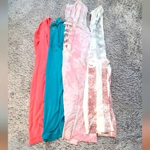 Tank Bundle MAKE OFFER